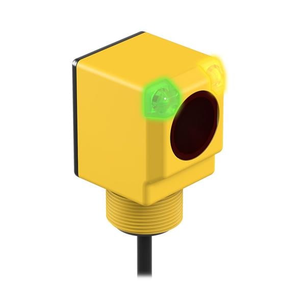 wholesale Q40SN6R W/10 Photoelectric Sensors supplier,manufacturer,distributor